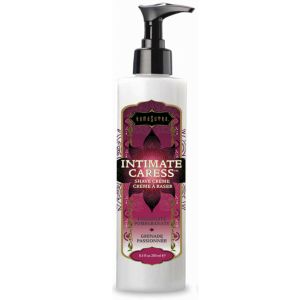 KAMASUTRA – CREMA DE AFEITADO FEMENINA GRANADA 250 ML