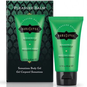 KAMASUTRA – BALSAMO PLACER ESTIMULANTE MENTA 50ML