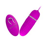 PRETTY LOVE – FLIRTATION HUEVO VIBRADOR DAWN