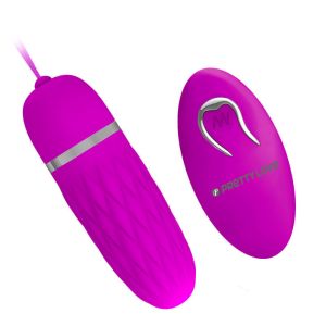 PRETTY LOVE – FLIRTATION HUEVO VIBRADOR DAWN