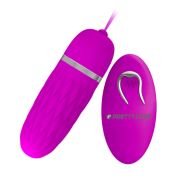 PRETTY LOVE – FLIRTATION HUEVO VIBRADOR DAWN