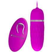 PRETTY LOVE – FLIRTATION HUEVO VIBRADOR DAWN