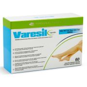 500COSMETICS – VARESIL PILLS TRATAMIENTO PARA VARICES