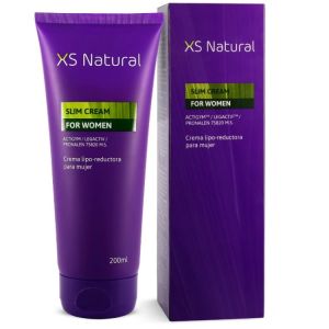 500 COSMETICS – XS LIPOREDUCTOR M CREMA ANTICELULITICA REDUCTORA