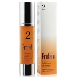 500 COSMETICS – PROFADE 2 GEL REGENERADOR PARA PIEL TATUADA O CON CICATRICES