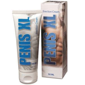 COBECO – PENIS XL CREMA AUMENTO PENE 50 ML