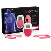 500 COSMETICS – U BREAST AUMENTO PECHOS ELECTROESTIMULACION