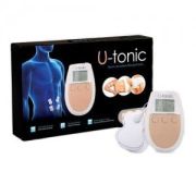 500 COSMETICS – U TONIC ELECTROESTIMULACION TONIFICACION Y REAFIRMACION MUSCULOS