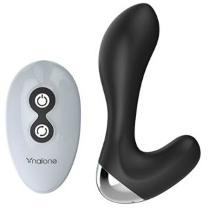 NALONE – PROP ANAL PROSTATICO CONTROL REMOTO