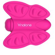 NALONE – MADAM MINI VIBRADOR MARIPOSA