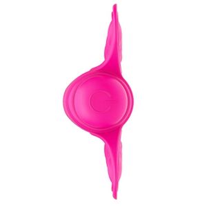 NALONE – MADAM MINI VIBRADOR MARIPOSA