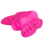 NALONE – MADAM MINI VIBRADOR MARIPOSA