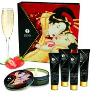 SHUNGA – KIT SECRET GEISHA FRESAS Y CAVA