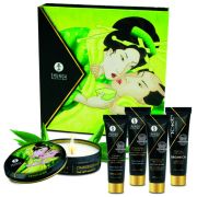 SHUNGA – KIT SECRET GEISHA TE VERDE ORGANICO