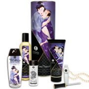 SHUNGA – KIT COLECCIÓN PLACERES CARNALES