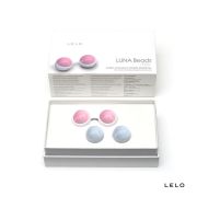 LELO – LUNA BOLAS KEGEL