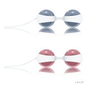 LELO – LUNA BOLAS KEGEL