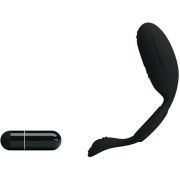 PRETTY LOVE – ETHEL ANILLO VIBRADOR CON ESTIMULADOR