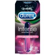 DUREX – GEL LUBRICANTE INTENSE ORGASMIC 10ML