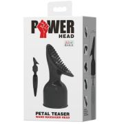 BAILE – POWER HEAD CABEZAL INTERCAMBIABLE PARA MASAJEADOR ESTIMULACION CLITORIS