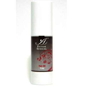 EXTASE SENSUAL – ACEITE ESTIMULANTE COLA 30 ML