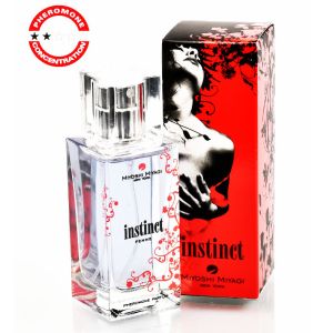 MIYOSHI MIYAGI – NUEVA YORK INSTINTO MUJER 50 ML