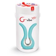 G-VIBE – FUN TOYS MINI TIFFANY MENTA