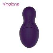 NALONE – GOGO ESTIMULADOR GEL SUAVE LILA