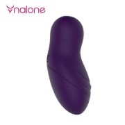 NALONE – GOGO ESTIMULADOR GEL SUAVE LILA