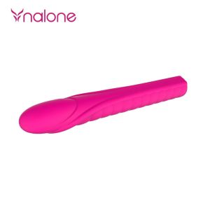 NALONE – DIXIE VIBRADOR POTENTE ROSA