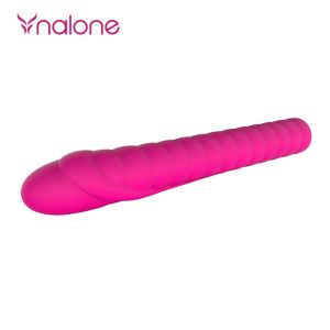 NALONE – DIXIE VIBRADOR POTENTE ROSA