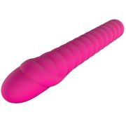 NALONE – DIXIE VIBRADOR POTENTE ROSA