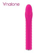 NALONE – DIXIE VIBRADOR POTENTE ROSA