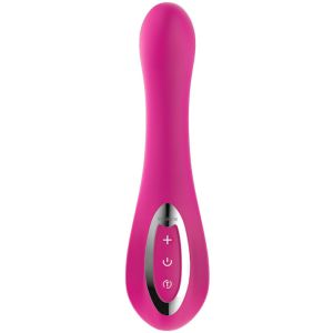 NALONE – TOUCH SYSTEM VIBRADOR ROSA