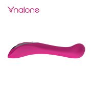 NALONE – TOUCH SYSTEM VIBRADOR ROSA