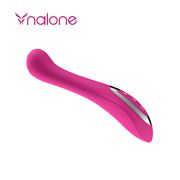 NALONE – TOUCH SYSTEM VIBRADOR ROSA