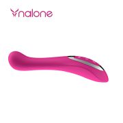 NALONE – TOUCH SYSTEM VIBRADOR ROSA