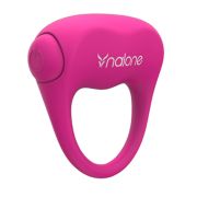 NALONE – VIBRATING LOVE ANILLO VIBRADOR ROSA