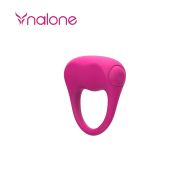 NALONE – VIBRATING LOVE ANILLO VIBRADOR ROSA