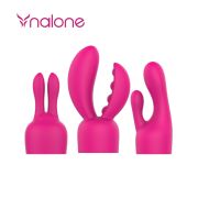 NALONE – BUNNY CABEZAL ESTIMULANTE ELECTRO  ROCK