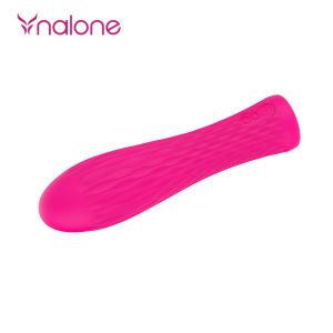 NALONE – IAN MINI VIBRADOR ROSA