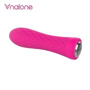 NALONE – IAN MINI VIBRADOR ROSA