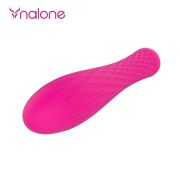 NALONE – IAN MINI VIBRADOR ROSA