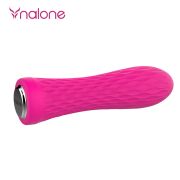 NALONE – IAN MINI VIBRADOR ROSA