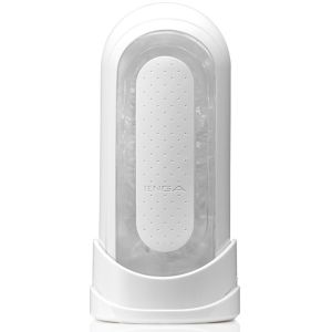 TENGA – FLIP ZERO BLANCO PARA ÉL