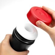 TENGA – AIR-TECH TWIST REUSABLE VACUUM CUP RIPPLE