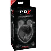 PDX ELITE – ESTIMULADOR PARA PENE CON VIBRACION