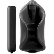 PDX ELITE – ESTIMULADOR PARA PENE CON VIBRACION