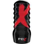 PDX ELITE – MASTURBADOR MASCULINO DISEÑO BOCA