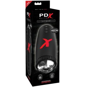 PDX ELITE – MASTURBADOR MASCULINO MOTO BATOR